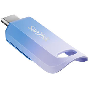 Creator USB-C 3.2 Gen 1 - 1To