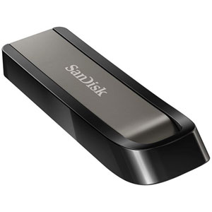 Extreme Go USB 3.2 Gen 1 - 256Go