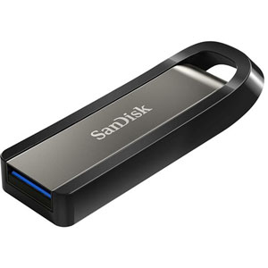 Extreme Go USB 3.2 Gen 1 - 256Go