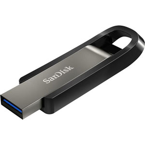 Extreme Go USB 3.2 Gen 1 - 256Go