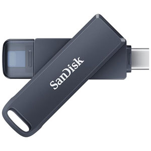 Phone Drive pour iPhone - 256 Go