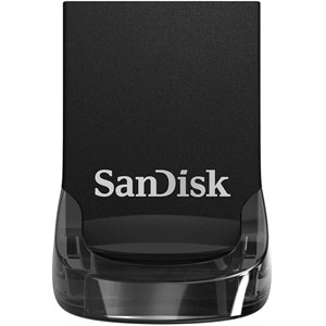 Ultra Fit USB 3.2 Gen 1 - 1To