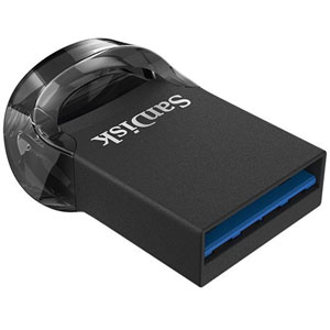 Ultra Fit USB 3.2 Gen 1 - 1To