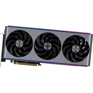 photo NITRO+ AMD Radeon RX 7900 XT Vapor-X 20GB