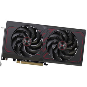 photo PULSE AMD Radeon RX 7600 XT 16GB