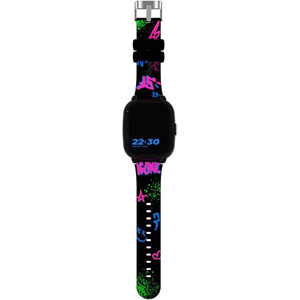 Iconic Plus 2 Street Style