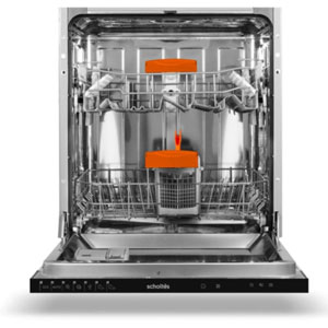 photo LV tout integrable 60cm - SODV1610F