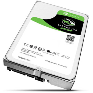 SEAGATE BarraCuda 2.5 4To SATA 6Gb/s - ST4000LM024 moins cher 