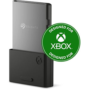 Extension de stockage pour Xbox Series X/S - 1To