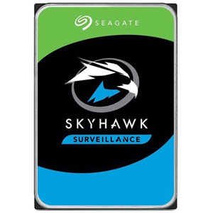 photo SkyHawk 3.5  SATA 6Gb/s - 4To