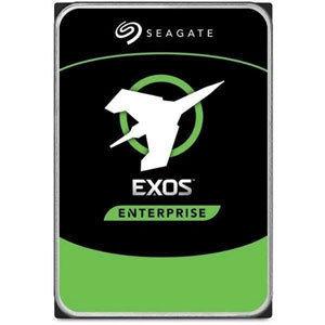photo EXOS X16 3.5 SAS 12Gb/s - 16To