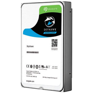 photo SkyHawk 3.5  SATA 6GB/s - 6To / 256Mo