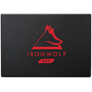 IronWolf 125 2.5p SATA 6Gb/s - 2To