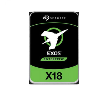 photo Exos X18 3.5p SATA 6GB/s - 10To