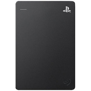 SEAGATE Game Drive for PS4/PS5 - 4To - STLL4000200 moins cher