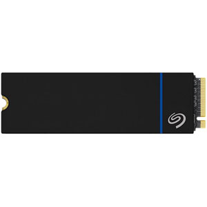 Seagate Game Drive M,2 SSD pour PS5, 1 to, SSD Interne - NVMe 1,4