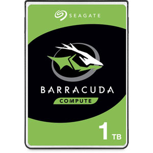 photo Barracuda 3.5p SATA 6Gb/s - 1To
