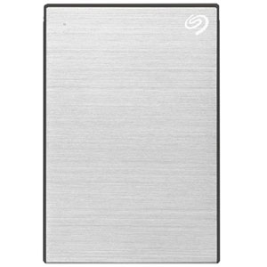 photo One Touch HDD USB 3.0 - 2To / Argent