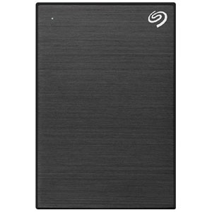 photo One Touch HDD USB 3.0 - 4To / Noir