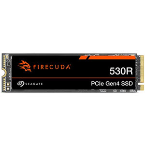 photo FireCuda 530R M.2 2280 PCIe 4.0 x4 (NVMe) - 2 To