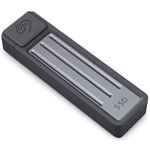 Ultra Compact SSD USB 3.2 Gen 2 Type C - 1To
