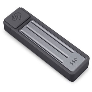 Ultra Compact SSD USB 3.2 Gen 2 Type C - 2To