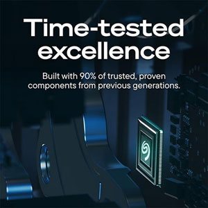 Exos M 3.5p SATA 6Gb/s - 30To