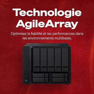 IronWolf Pro 3.5p SATA 6Gb/s - 32To