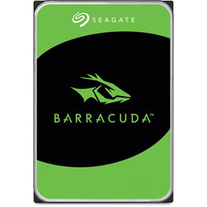 photo Barracuda 7200.10 3.5p SATA 6Gb/s - 20To