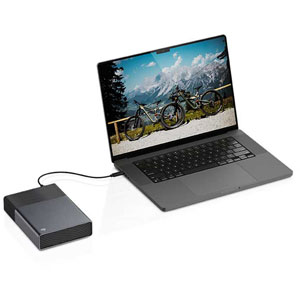 One Touch Desktop - 8To