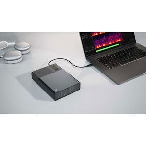 One Touch Desktop - 8To