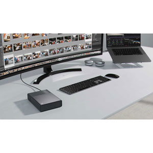 One Touch Desktop - 8To