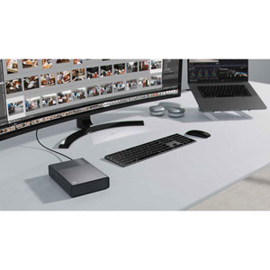 One Touch Desktop - 28To