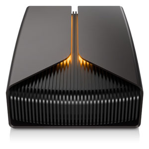 Firecuda X Vault USB 3.2 Type C - 8To