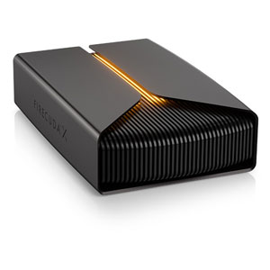 Firecuda X Vault USB 3.2 Type C - 8To