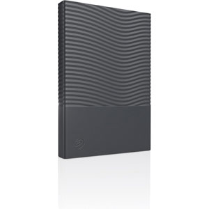 One Touch portable - 2To / Space Gray