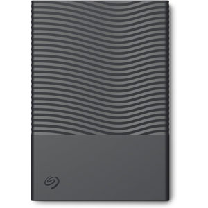 One Touch portable - 2To / Space Gray