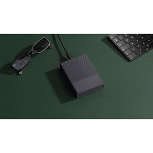 One Touch portable - 2To / Space Gray