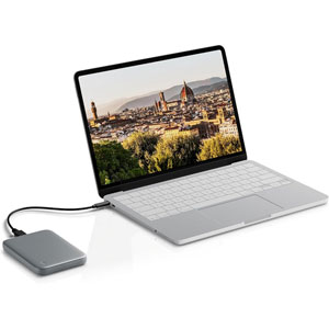 Expansion Portable - 2To
