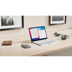 Expansion Portable - 2To