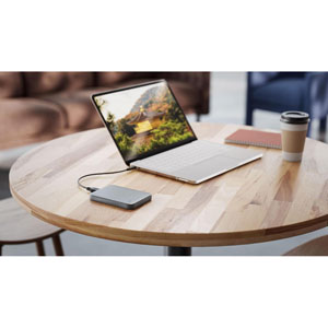 Expansion Portable - 2To