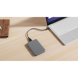 Expansion Portable - 2To