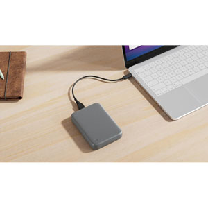 Expansion Portable - 4To