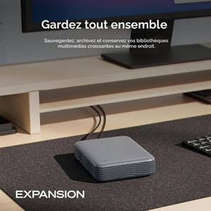 Expansion Desktop - 8To