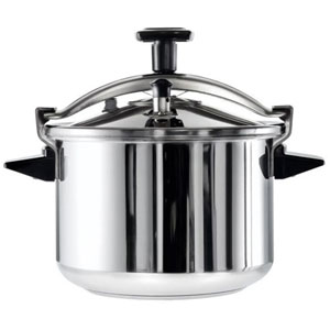 Authentique Inox 10L - PO5316