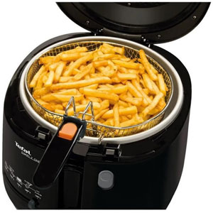 Friteuse Classique Simply One - FF160800