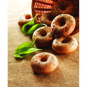 Tefal - Jeu de 2 plaques beignet