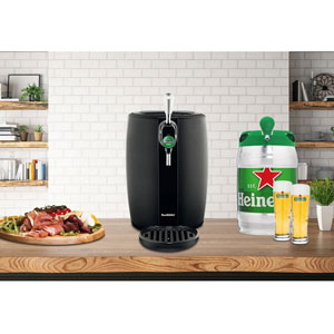 Beertender VB310810