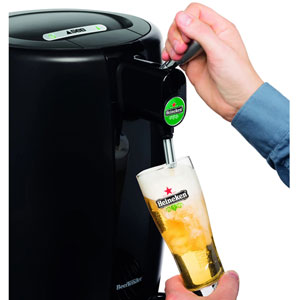 Beertender VB310810