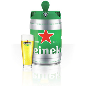 Beertender VB310810